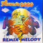 poster Say It's Gonna Rain (1988) Furacão 2000 Remix Melody