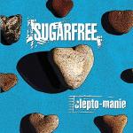 poster Sugarfree - Cleptomania Clepto-manie