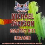 poster Off The Wall Michael Jackson (Greatest Hits Karaoke) (Karaoke In the Style of Michael Jackson)