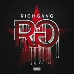 poster Tap Out (feat. Birdman, Lil Wayne, Future, Mack Maine & Nicki Minaj) я Rich Gang