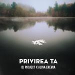 poster Privirea ta Privirea ta