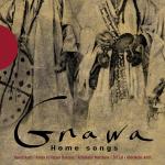 poster Aïcha Hamdouchia Gnawa Home Songs