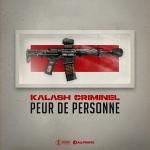 poster Peur de personne Peur de personne