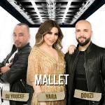 poster Mallet Mallet