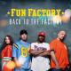 ►Fun Factory - I Wanna Be With U