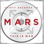 poster TiW (promo) This Is War