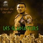 poster Les Gladiateurs Les gladiateurs (Original version)