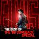 Elvis Presley - Burning Love