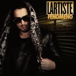 album image Jamais abandonner Fenómeno