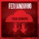 Fernandinho - Uma Coisa Eu Peço ao Senhor