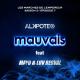 ALKPOTE feat MAYO x LUV RESVAL I #EP7 - MAUVAIS - Les Marches De lEmpereur Saison 3 [OKLM Russie]