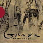 album image Aïcha Hamdouchia Gnawa Home Songs