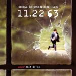 album image 11.22.63 11.22.63 (Original Television Soundtrack)
