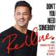 Redone - You dont need somebody
