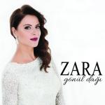 album image Zara - Gönül Dağı - (Eşkiya Dünyaya Hükümdar Olmaz Dizi Film Müziği) -Official Video Gönül Dağı (Eşkiya Dünyaya Hükümdar Olmaz Dizi Film Müziği)