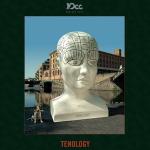 poster Donna Tenology