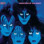 poster War Machine Creatures Of The Night (Creatures Of The Night)