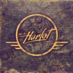 poster The One We Are Harlot