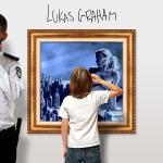 poster Funeral Lukas Graham