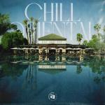 poster N'direk Amour Chill ORIENTAL