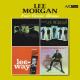 Lee Morgan - Off Spring (Remastered) (From 