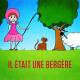 Mister Toony - Il était une bergère