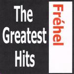 poster La coco Fréhel - The greatest hits