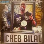 poster Garcon Serbili Encore Compilation Cheb Bilal