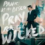 poster Say Amen (Saturday Night) Pray for the Wicked