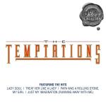 poster Treat Her Like A Lady Silver Collection: The Temptations