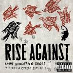 poster Sight Unseen Long Forgotten Songs: B-Sides & Covers 2000-2013