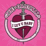 poster I Luv U Baby (A Cappella) I Luv U Baby