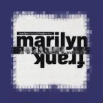 poster Bye Bye Baby Frank & Marilyn