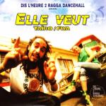 album image Elle Veut Street Tape, Vol. 1