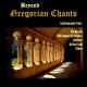 Gregorian chant - Kyrie Christe Eleison