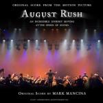 album image August's Rhapsody in C Major August Rush (Original Score From The Motion Picture)