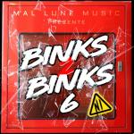 album image Binks to Binks 6 Binks to Binks 6