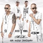 album image Me Estas Tentando A mover las cachas vol. I