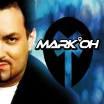 poster Because I love you Mark 'Oh