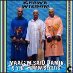 album image Loghmami Black Gnawa Wisdom