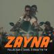 Falleg Man, Daniel, Issam Tiw Tiw - Zayna