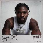 poster Active Lungu Boy