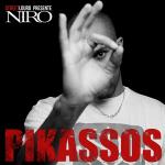 poster Pikassos Pikassos