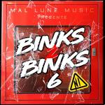 poster Binks to Binks 6 Binks to Binks 6