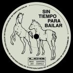 poster Sin Tiempo Para Bailar Sin Tiempo Para Bailar