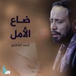 poster صوت يتمي ضاع الأمل