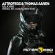 AstroFegs, Thomas Aaren - Valkyrie (Joaquin Limon Remix)
