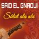 Said El Gnaoui - Yallah