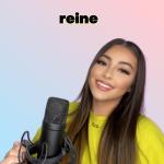 poster reine reine