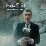 poster Nights in White Satin Nights in White Satin